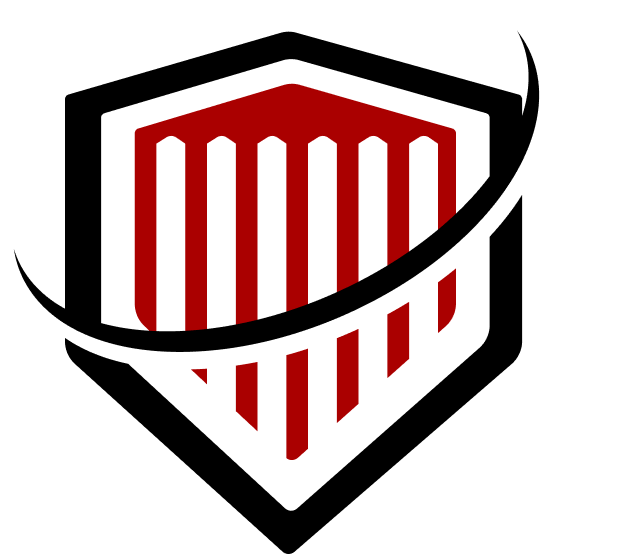 Black Label Fence logo | Kings Mountain Fence company